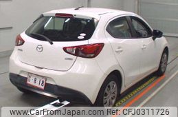 mazda demio 2015 TE2704