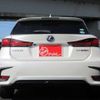 lexus ct 2017 -LEXUS 【岐阜 302ﾒ2737】--Lexus CT DAA-ZWA10--ZWA10-2312700---LEXUS 【岐阜 302ﾒ2737】--Lexus CT DAA-ZWA10--ZWA10-2312700- image 45