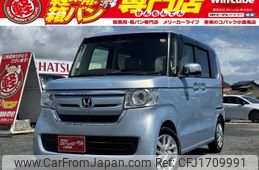 honda n-box 2018 CFJ1709991