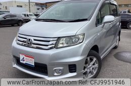 honda freed-spike 2011 -HONDA--Freed Spike GB4--1305358---HONDA--Freed Spike GB4--1305358-