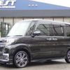 daihatsu tanto 2018 quick_quick_DBA-LA600S_LA600S-0610866 image 1