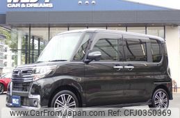 daihatsu tanto 2018 quick_quick_DBA-LA600S_LA600S-0610866