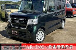 honda n-box 2018 CFJ1844007