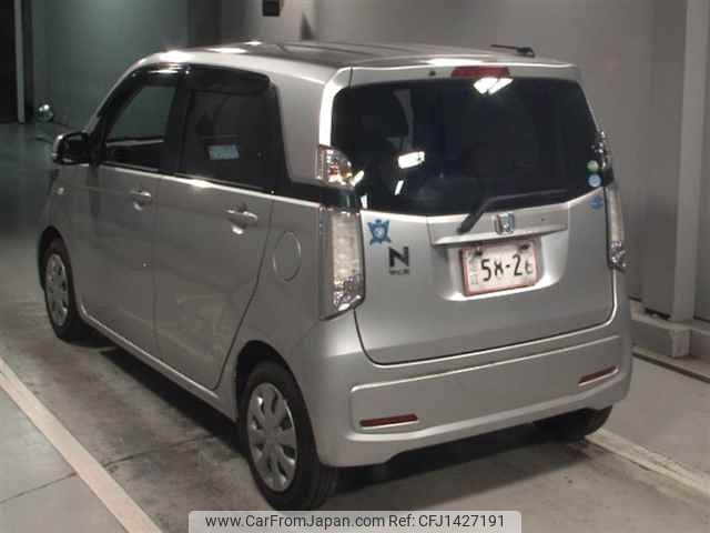 honda n-wgn 2014 -HONDA--N WGN JH1--1044625---HONDA--N WGN JH1--1044625- image 2