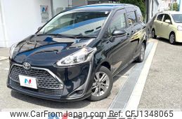toyota sienta 2018 quick_quick_NSP170G_NSP170-7180594