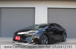 toyota prius 2023 quick_quick_MXWH60_MXWH60-4053798