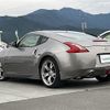 nissan fairlady-z 2010 -NISSAN--Fairlady Z CBA-Z34--Z34-201621---NISSAN--Fairlady Z CBA-Z34--Z34-201621- image 15