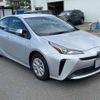 toyota prius 2020 quick_quick_DAA-ZVW51_ZVW51-6166170 image 9