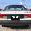 nissan sunny 1986 CFJ0769767 image 14