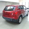 nissan dualis 2010 CFJ1688958 image 3