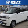 suzuki wagon-r 2022 quick_quick_5AA-MX91S_MX91S-144753 image 1