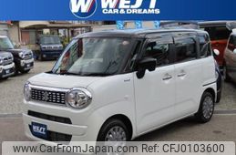 suzuki wagon-r 2022 quick_quick_5AA-MX91S_MX91S-144753