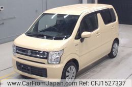 suzuki wagon-r 2020 CFJ1527337