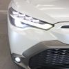 toyota corolla-cross 2022 CFJ1489891 image 28