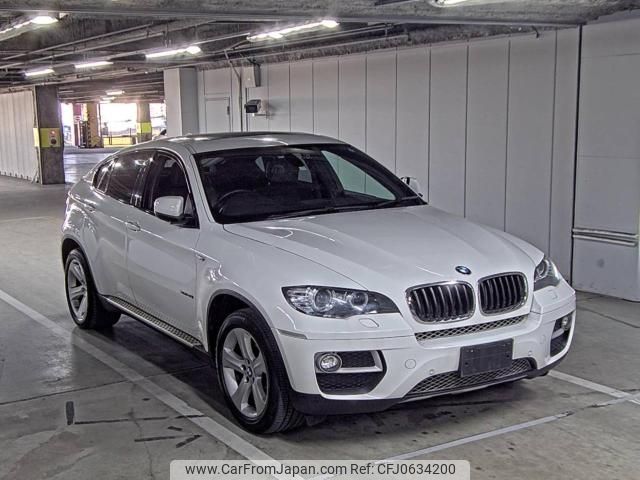 bmw x6 2013 -BMW--BMW X6 WBAFG22030L597624---BMW--BMW X6 WBAFG22030L597624- image 1