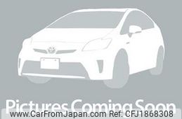 toyota prius 2016 CFJ1868308