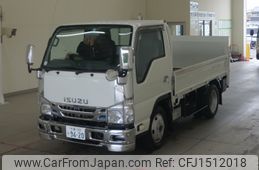isuzu elf-truck 2016 CFJ1512018