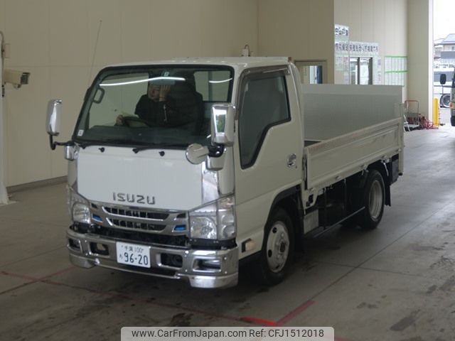 isuzu elf-truck 2016 CFJ1512018 image 1