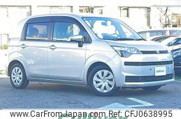 toyota spade 2013 -TOYOTA--Spade DBA-NCP141--NCP141-9045318---TOYOTA--Spade DBA-NCP141--NCP141-9045318-