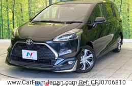 toyota sienta 2019 -TOYOTA--Sienta DBA-NSP170G--NSP170-7211981---TOYOTA--Sienta DBA-NSP170G--NSP170-7211981-