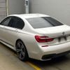 bmw 7-series 2017 quick_quick_DBA-7A30_WBA7A22000G764939 image 2