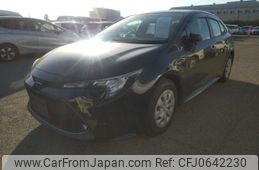 toyota corolla 2019 quick_quick_3BA-ZRE212_ZRE212-6006538