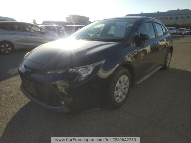 toyota corolla 2019 quick_quick_3BA-ZRE212_ZRE212-6006538 image 1