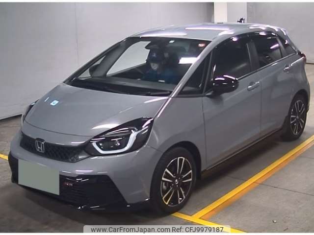 honda fit 2022 -HONDA 【水戸 502ﾏ6794】--Fit 6AA-GR3--GR3-1301135---HONDA 【水戸 502ﾏ6794】--Fit 6AA-GR3--GR3-1301135- image 2