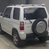 mitsubishi pajero-mini 2010 CFJ1849776 image 2