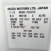 isuzu elf-truck 2012 CFJ1550029 image 24