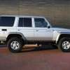 toyota landcruiser-70 2014 0501295A20190203G002 image 5