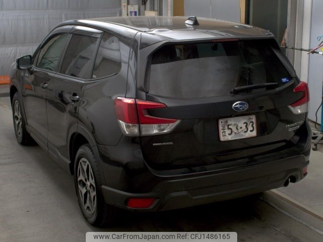 subaru forester 2021 -SUBARU--Forester SKE-056191---SUBARU--Forester SKE-056191- image 2