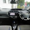toyota aqua 2019 CFJ1438417 image 1