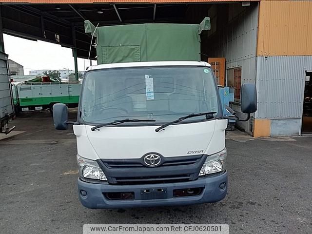 toyota dyna-truck 2016 GOO_NET_EXCHANGE_0803382A30250107W001 image 2