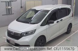 honda freed 2022 -HONDA--Freed GB5-3200245---HONDA--Freed GB5-3200245-