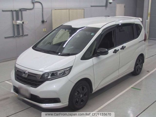 honda freed 2022 -HONDA--Freed GB5-3200245---HONDA--Freed GB5-3200245- image 1
