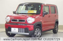 suzuki hustler 2020 quick_quick_5AA-MR92S_MR92S-102629