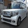 honda n-box 2016 -HONDA--N BOX JF1--JF1-2512617---HONDA--N BOX JF1--JF1-2512617- image 1
