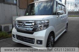 honda n-box 2016 -HONDA--N BOX JF1--JF1-2512617---HONDA--N BOX JF1--JF1-2512617-