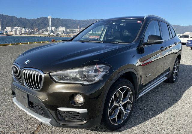 bmw x1 2017 sas-2766-A image 2