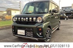 suzuki spacia 2024 CFJ1328113