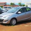 mazda demio 2014 -MAZDA--Demio DBA-DE3AS--DE3AS-507492---MAZDA--Demio DBA-DE3AS--DE3AS-507492- image 1