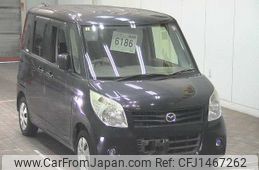 mazda flair-wagon 2012 -MAZDA--Flair Wagon MM21S--700248---MAZDA--Flair Wagon MM21S--700248-