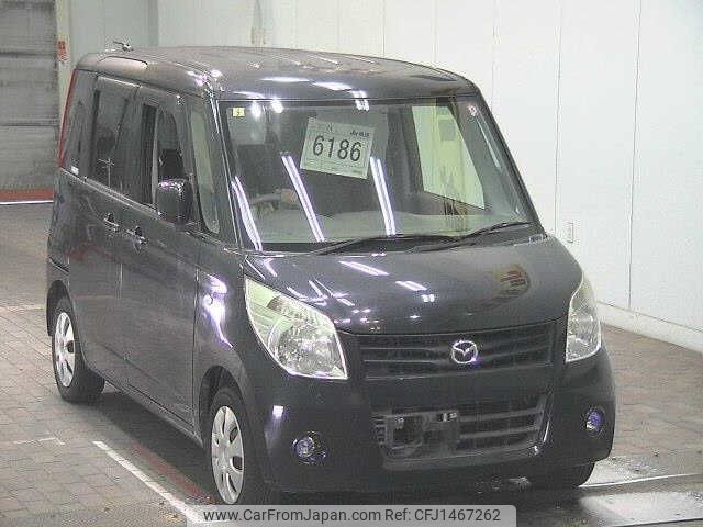 mazda flair-wagon 2012 -MAZDA--Flair Wagon MM21S--700248---MAZDA--Flair Wagon MM21S--700248- image 1