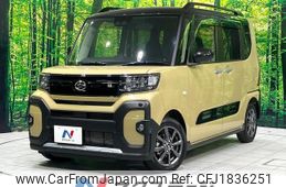daihatsu tanto 2024 CFJ1836251
