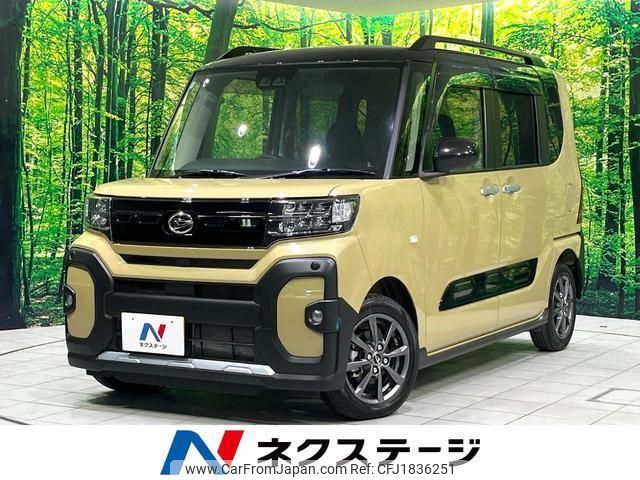 daihatsu tanto 2024 CFJ1836251 image 1