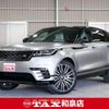 land-rover range-rover-velar 2018 quick_quick_LY3VA_SALYA2AV0JA760164 image 1