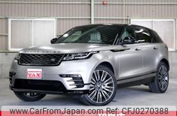 land-rover range-rover-velar 2018 quick_quick_LY3VA_SALYA2AV0JA760164