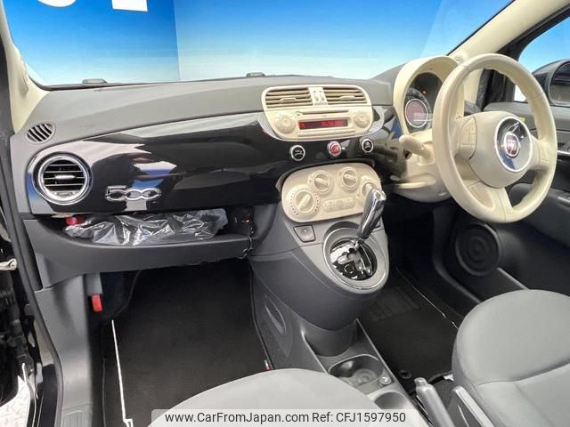 fiat 500 2013 CFJ1597950 image 2