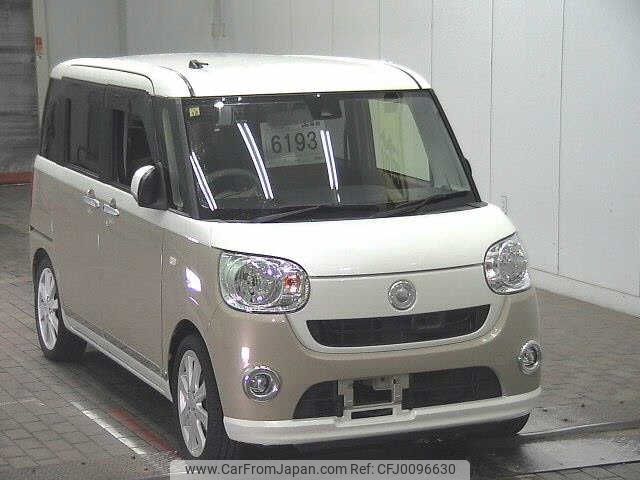 daihatsu move-canbus 2016 -DAIHATSU--Move Canbus LA800S-0019628---DAIHATSU--Move Canbus LA800S-0019628- image 1